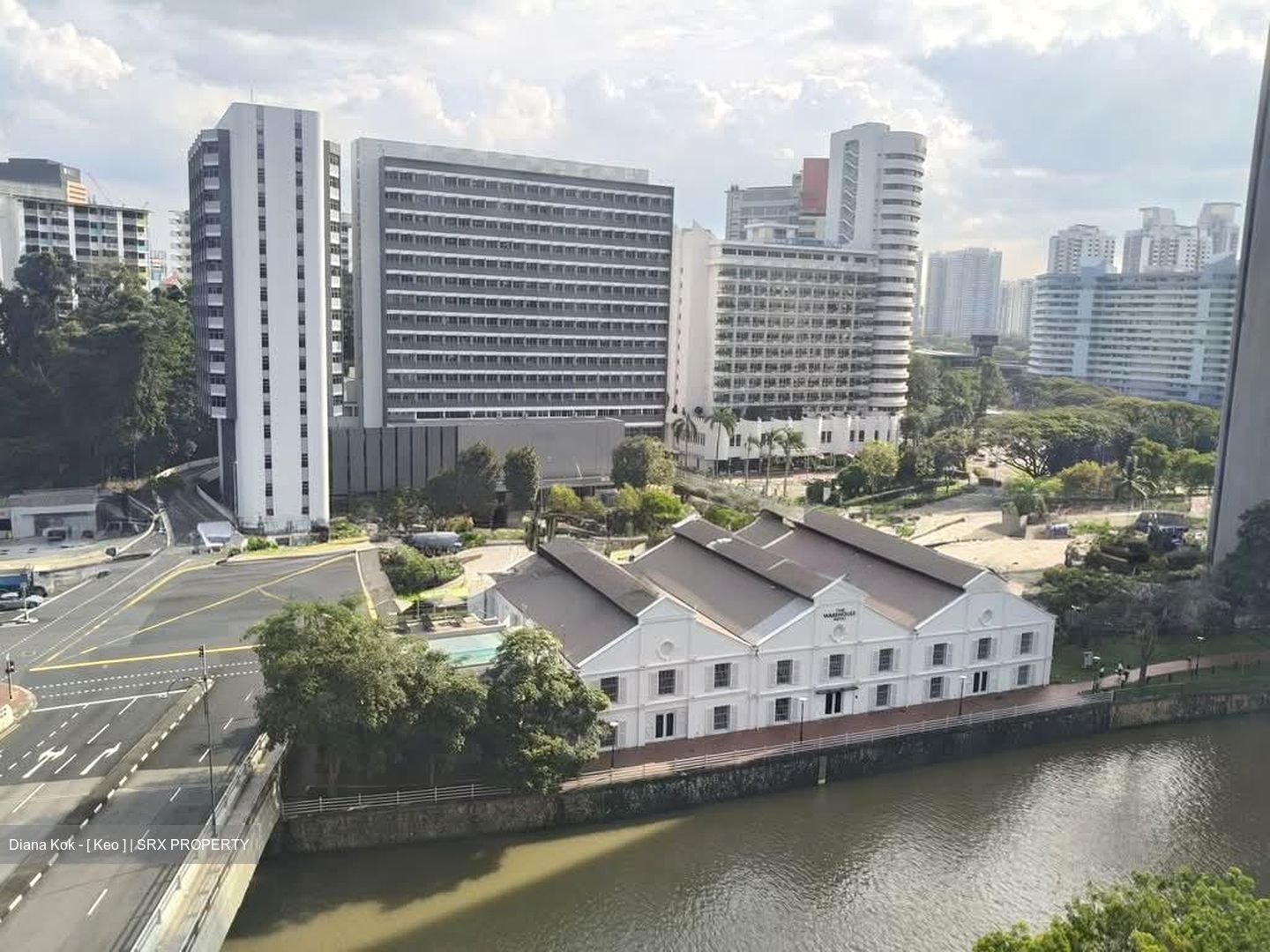 Watermark Robertson Quay (D9), Apartment #581118791